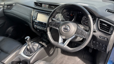 Nissan X-Trail 1.7 dCi Tekna 5dr Diesel Station Wagon